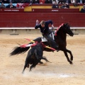 Feria de la Magdalena 2015