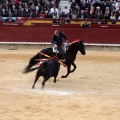 Feria de la Magdalena 2015