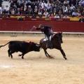 Feria de la Magdalena 2015