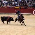 Feria de la Magdalena 2015