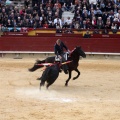 Feria de la Magdalena 2015