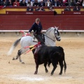 Feria de la Magdalena 2015