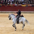 Feria de la Magdalena 2015