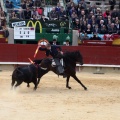 Feria de la Magdalena 2015