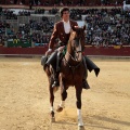 Feria de la Magdalena 2015