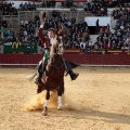 Feria de la Magdalena 2015