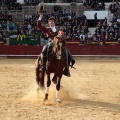 Feria de la Magdalena 2015