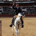 Feria de la Magdalena 2015