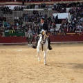 Feria de la Magdalena 2015