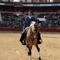 Feria de la Magdalena 2015