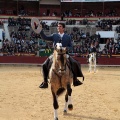 Feria de la Magdalena 2015