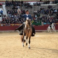 Feria de la Magdalena 2015