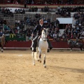 Feria de la Magdalena 2015