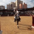 Feria de la Magdalena 2015