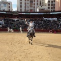 Feria de la Magdalena 2015