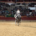 Feria de la Magdalena 2015