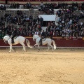 Feria de la Magdalena 2015