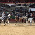 Feria de la Magdalena 2015