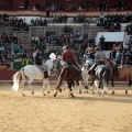 Feria de la Magdalena 2015