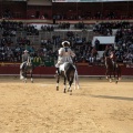 Feria de la Magdalena 2015