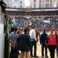 Feria de la Magdalena 2015