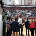 Feria de la Magdalena 2015