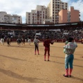 Feria de la Magdalena 2015