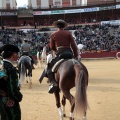 Feria de la Magdalena 2015