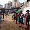 Feria de la Magdalena 2015