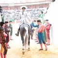 Feria de la Magdalena 2015