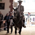 Feria de la Magdalena 2015