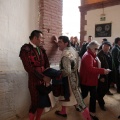 Feria de la Magdalena 2015