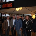 Castellón, Magdalena 2015