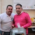 Castellón, Magdalena 2015