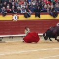 Castellón, Magdalena 2015