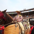 Castellón, Magdalena 2015