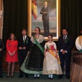 Castellón, Magdalena 2015