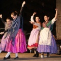 XVI Mostra de música i folklore regional