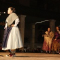 XVI Mostra de música i folklore regional