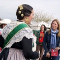 Feria Alternativa, Magdalena 2015