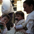 Cabalgata infantil