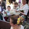 Cabalgata infantil
