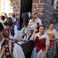 Cabalgata infantil