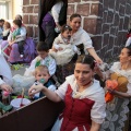 Cabalgata infantil