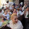 Cabalgata infantil