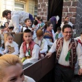 Cabalgata infantil