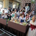Cabalgata infantil