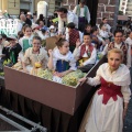 Cabalgata infantil