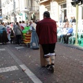 Cabalgata infantil