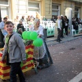 Cabalgata infantil